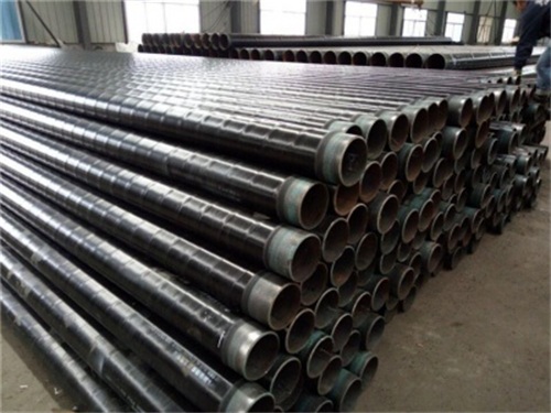 玉林保温防腐钢管厂家